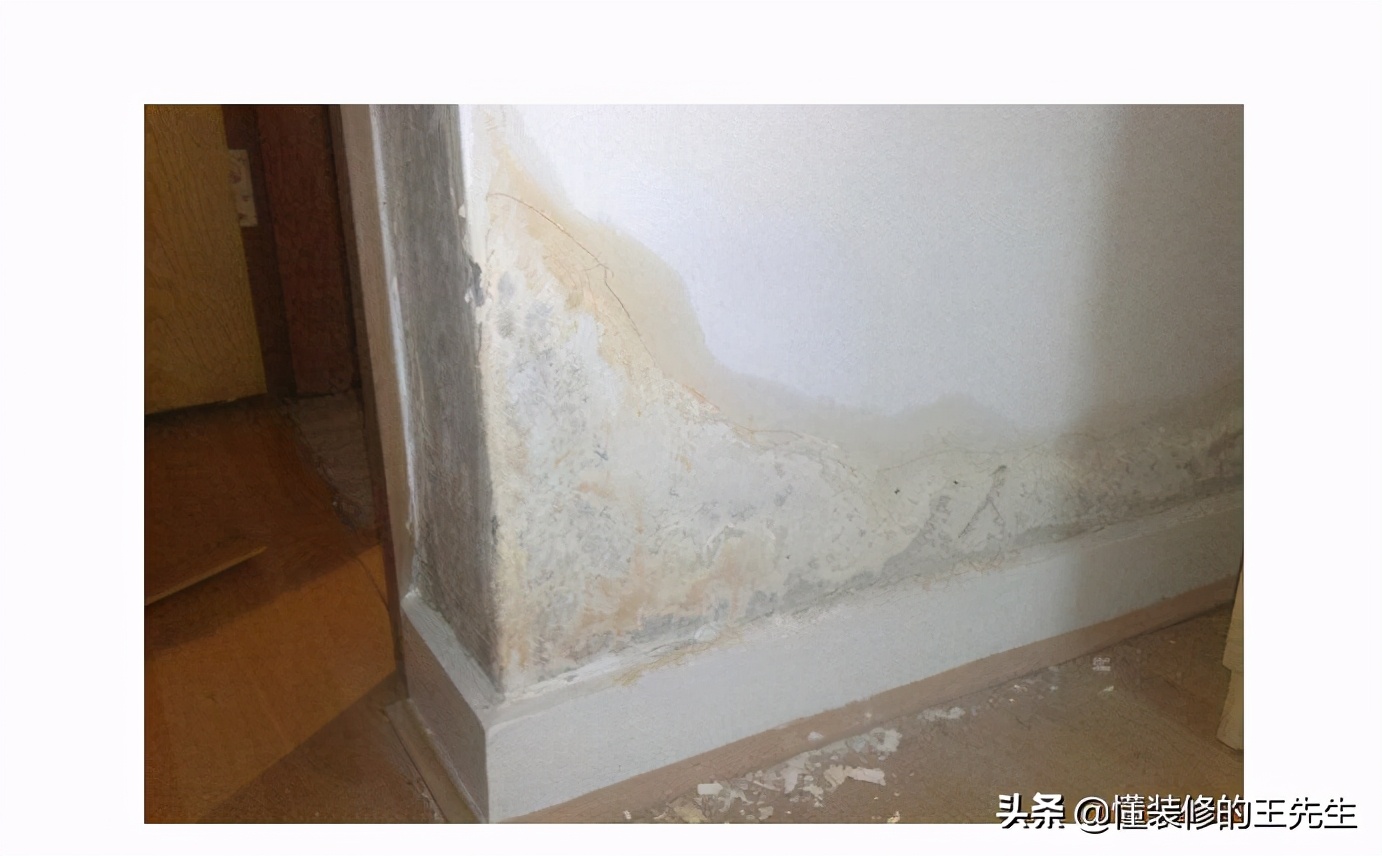 房子装修潮湿应该怎么处理,潮湿的房子墙面适合怎么处理