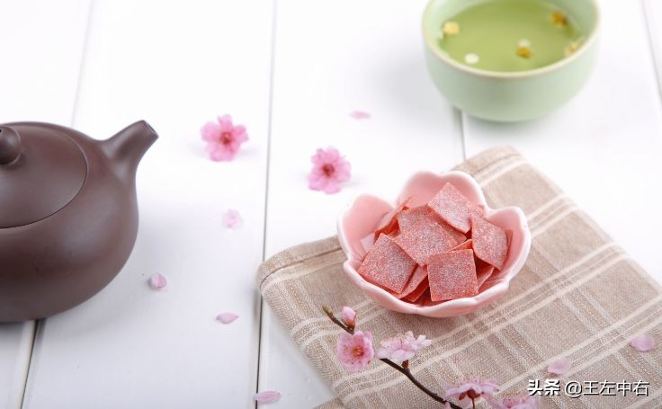 除了唐诗，中国青梅也被日本当成了宝