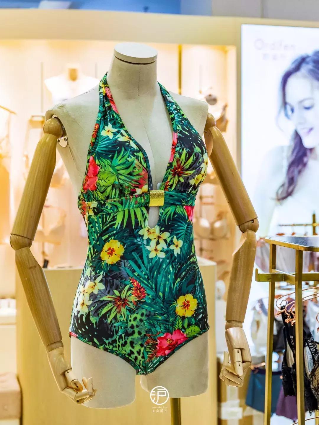 魔都购物天堂在哪里,魔都19个购物中心