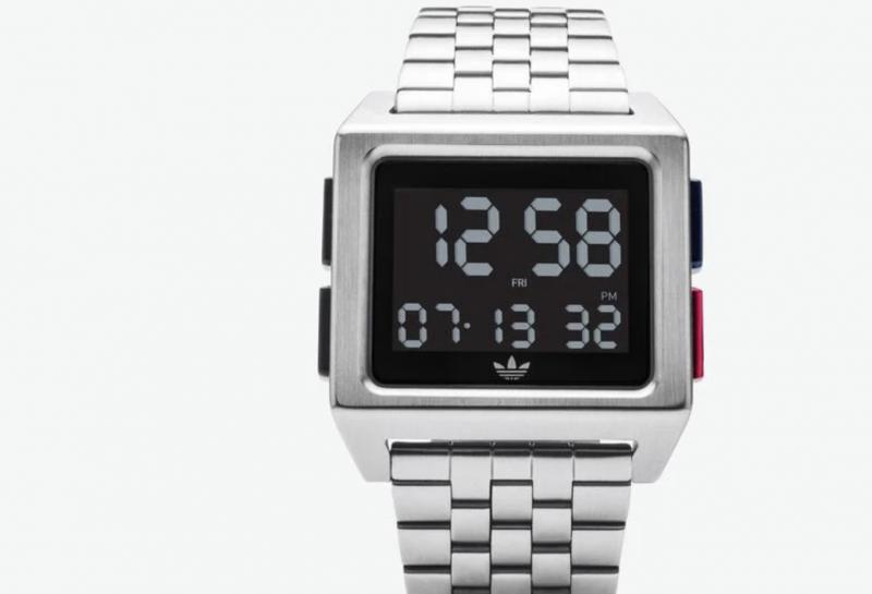适合运动打球的手表,阿迪达斯正品手表