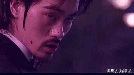 功夫：斧头帮帮主琛哥取向成谜，星爷心中的功夫是什么？