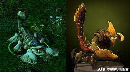 炉石传说猛毒和剧毒,炉石传说贫瘠之地