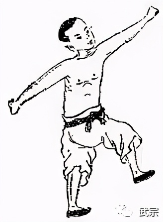 太祖长拳三十二式视频,太祖长拳三十二式用法