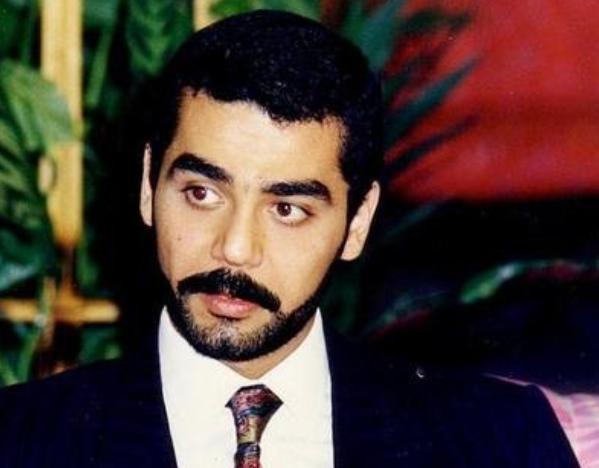 “恶魔的产物”乌代:拿人喂狮子,残害无数少女连亲妹妹都不放过