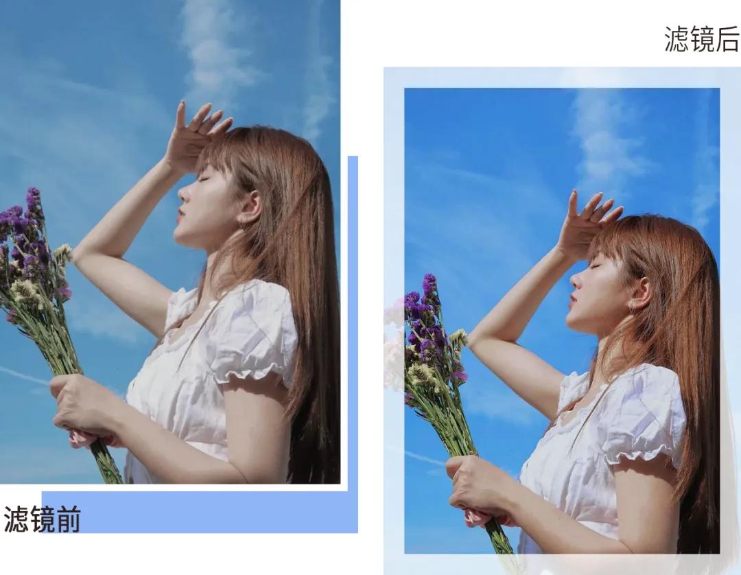 如何发朋友圈高级感吸引女生,有魅力的女生应该这样发朋友圈