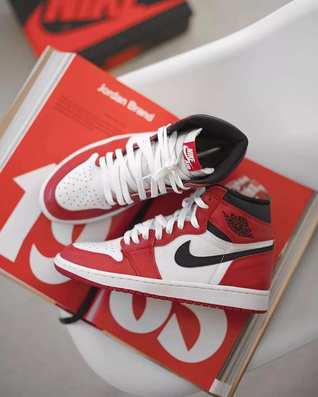 潮流圈这些「暗语」到底是什么意思？