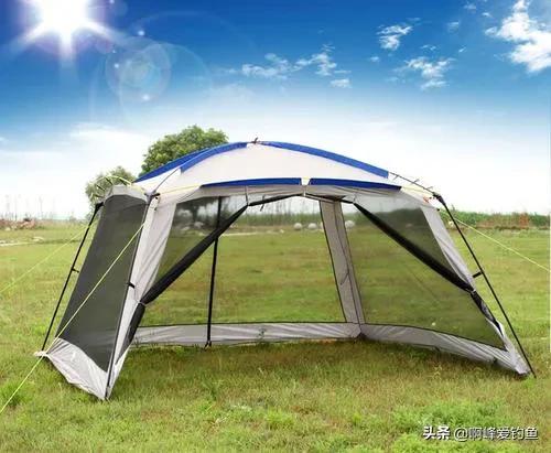 野钓4月份守大物技巧,钓大物的正确方法和技巧