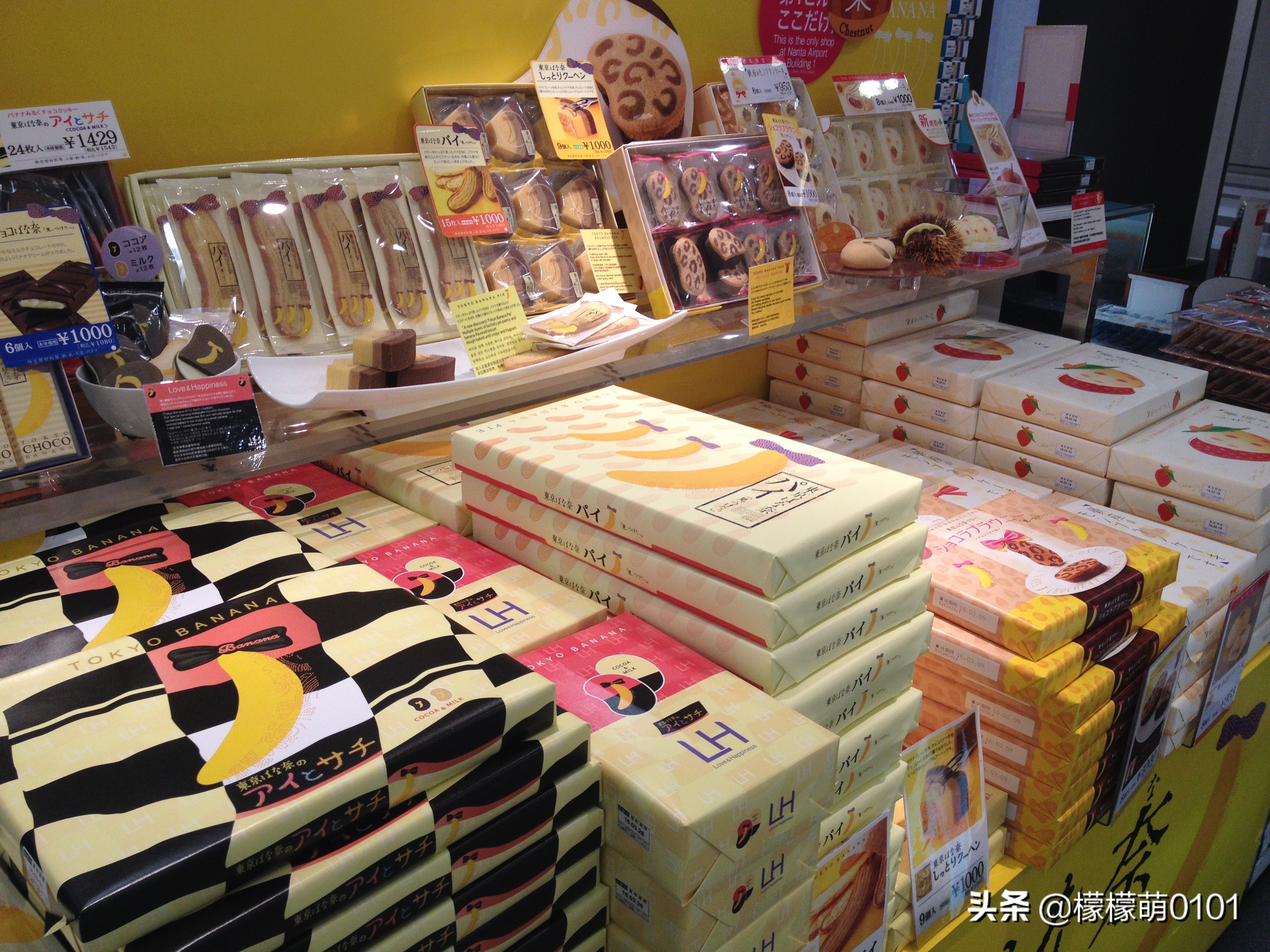 排雷帖,去日本必买清单一览