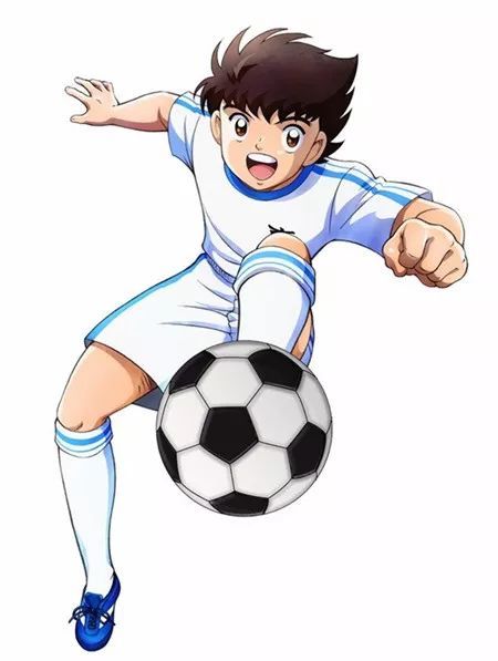 足球小将影响的一代人,足球小将怎么影响日本