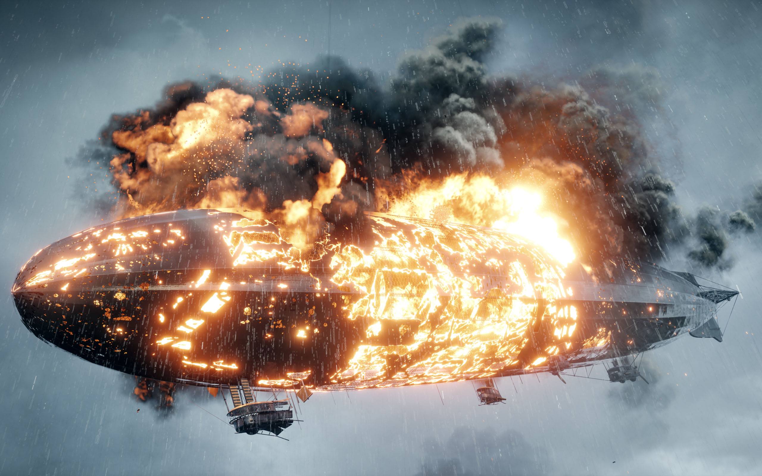 ChallangeEverything，走近“北美腾讯”EA