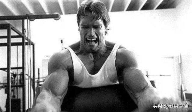 阿诺：练到力竭才有效！研究发现力竭不利肌肉生长！谁才是对的？