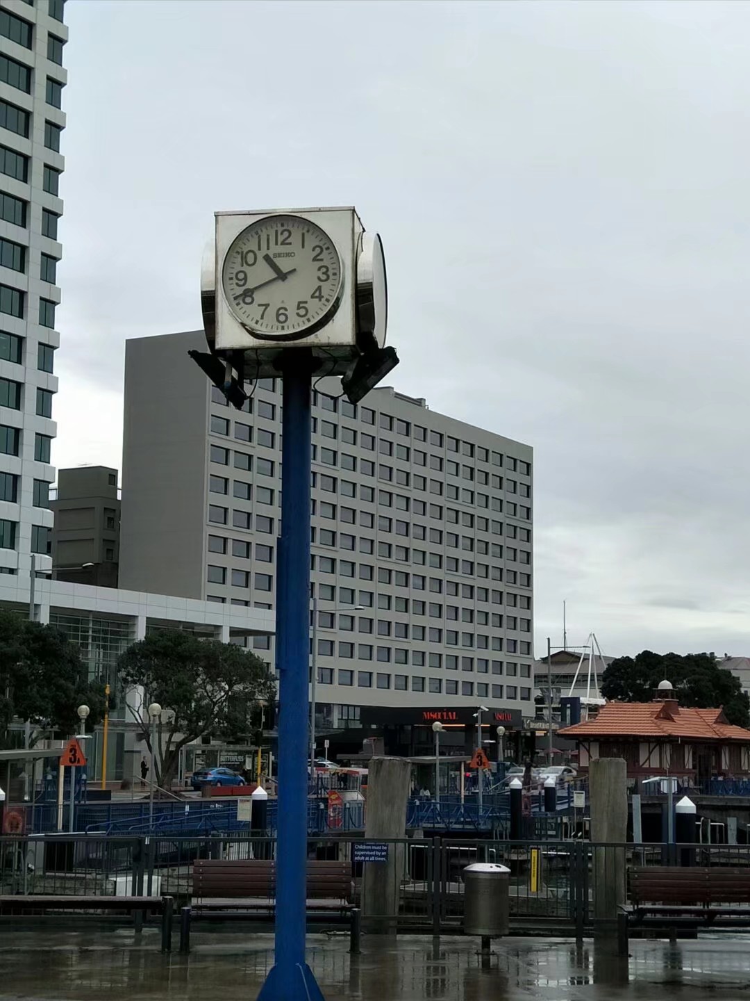 新西兰奥克兰北岸旅游,新西兰奥克兰北岛攻略