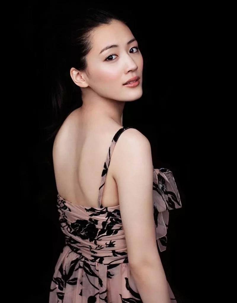 日本女星身材,日本女星超绝身材比例