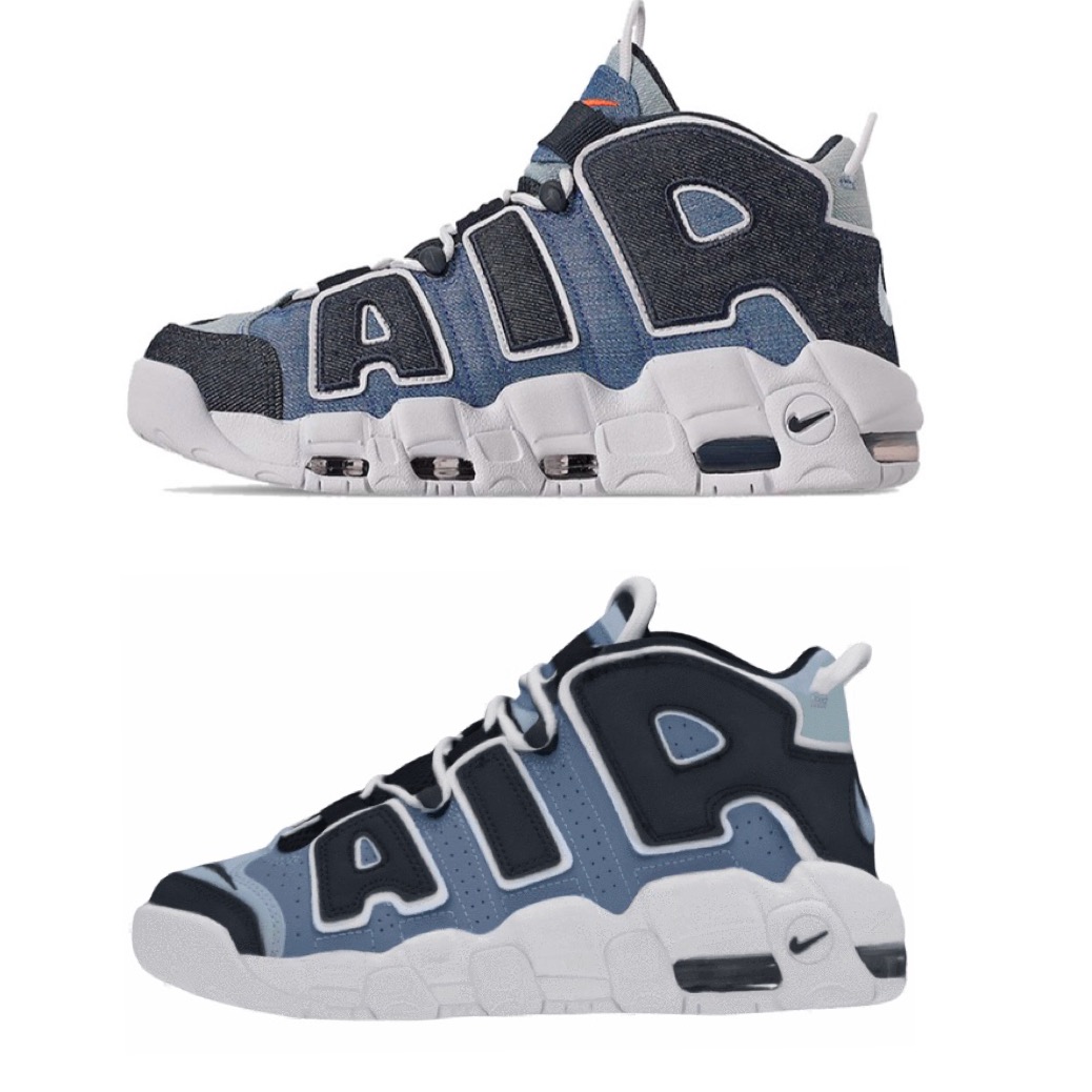 nike球鞋的码数偏大还是小,nike为什么有的鞋款gs有42码