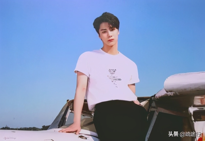 「基圈扛把子」韩国男同性恋投票喜爱的男爱豆们