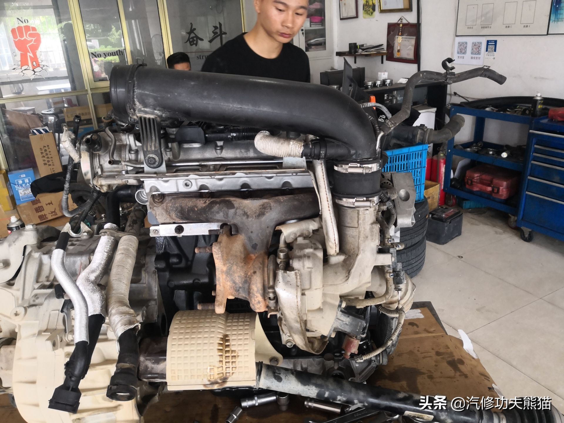 大众途观烧机油很严重怎么办,大众途观会不会烧机油