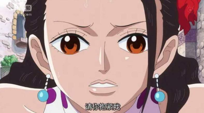 海贼王山治最幸福的时刻,海贼王山治4个天堂瞬间