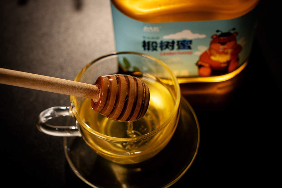 北大荒的蜂蜜质量怎么样,北大荒蜂蜜是不是上等蜂蜜