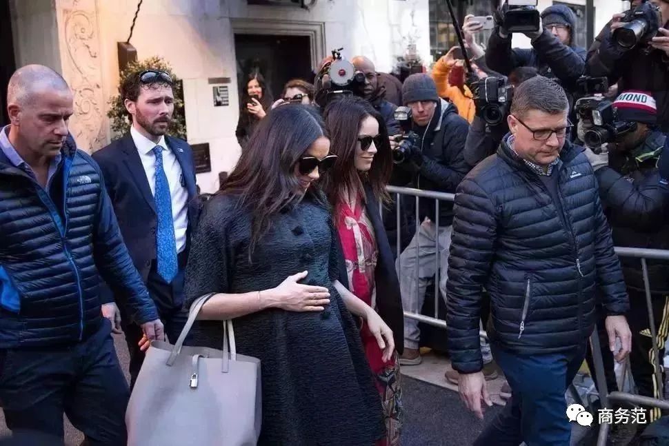 梅根为何总被黑,梅根为啥被黑得那么惨