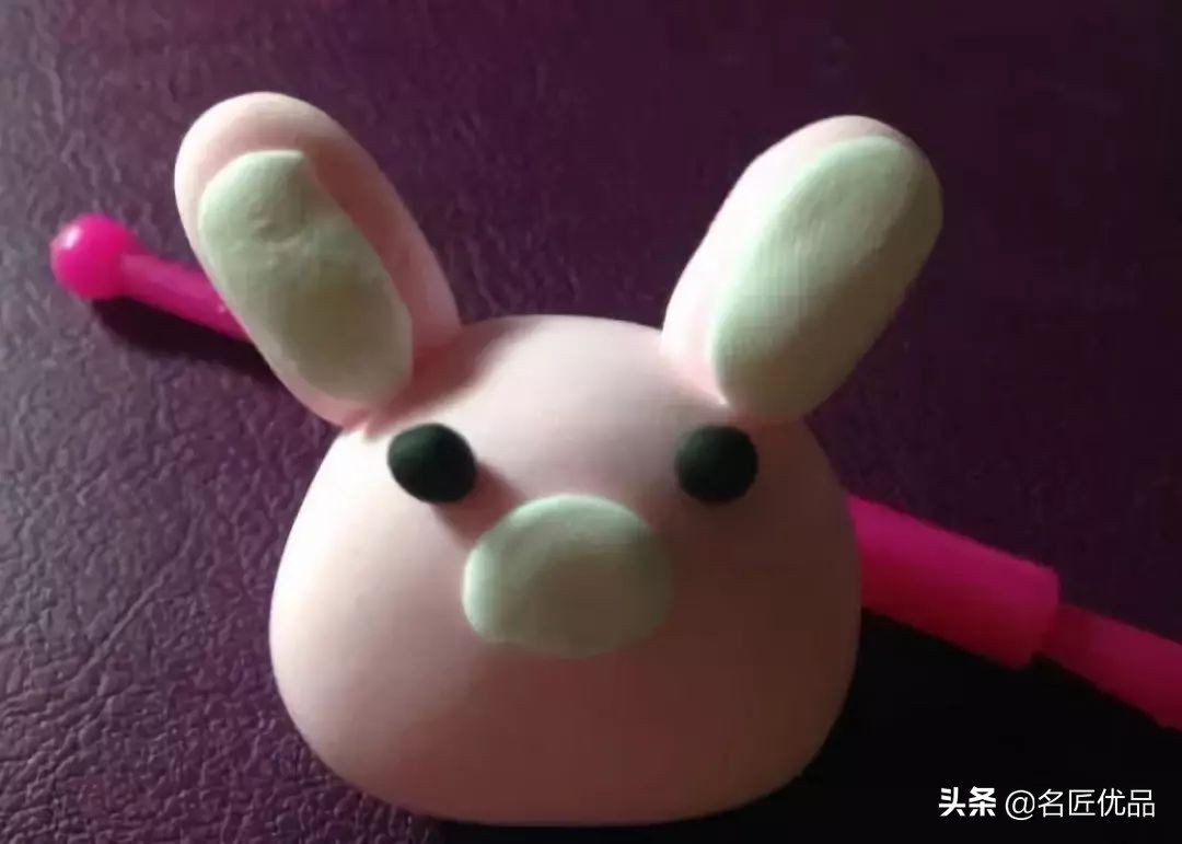 暑假主题的黏土手工,暑假有趣的手工