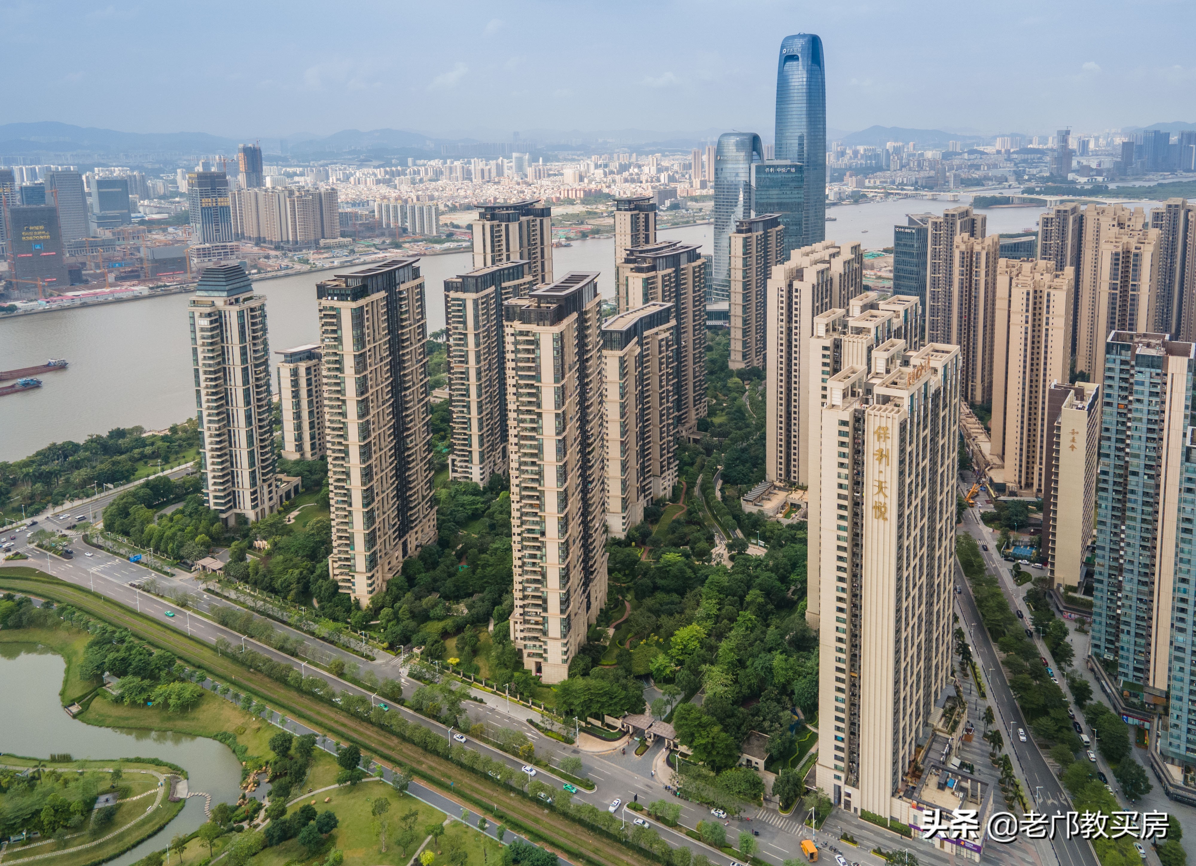 广州市琶洲保利天悦星汇房价,琶洲保利天悦房价多少