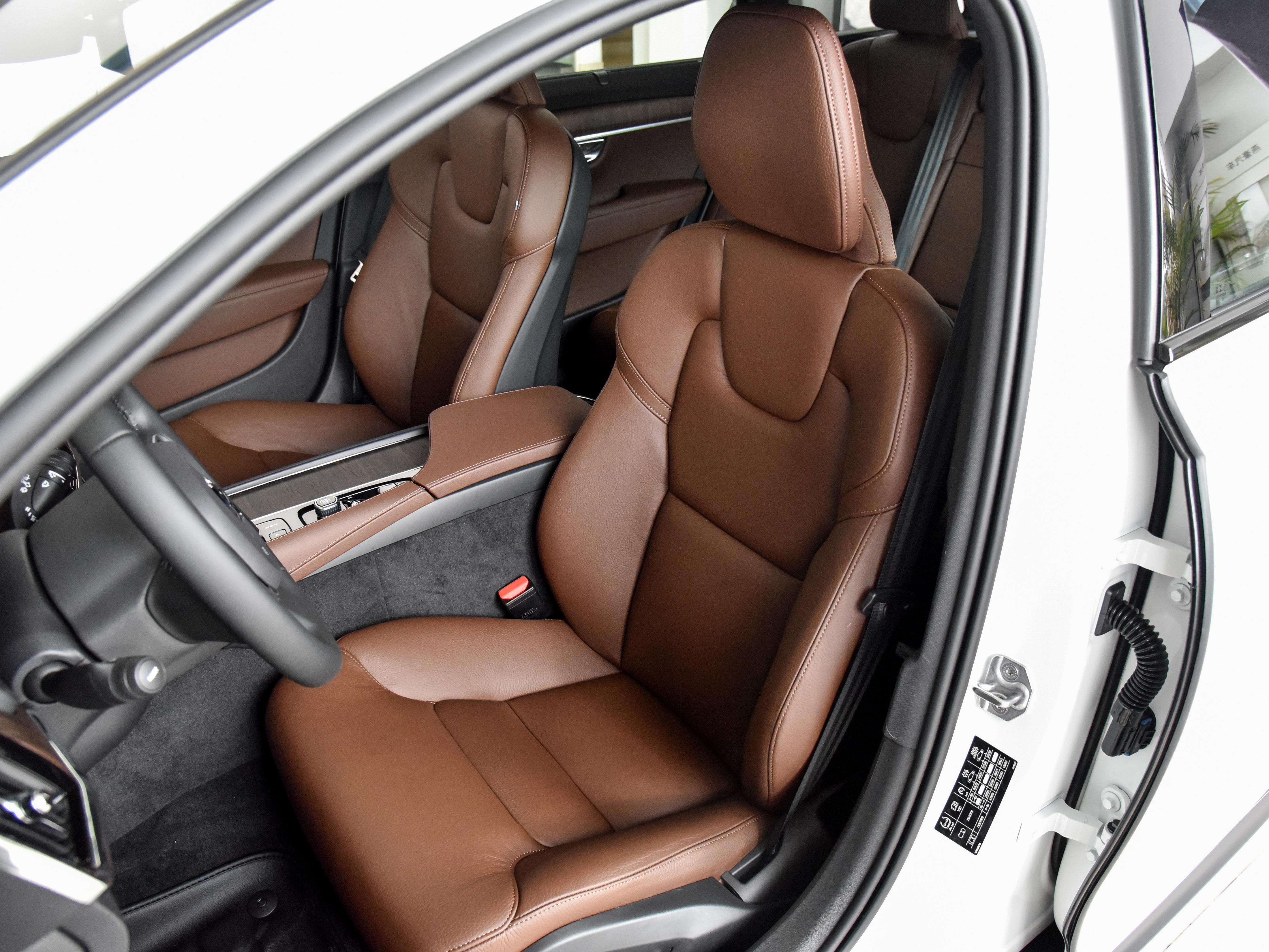 真正的安全性能车,安全性超高的车