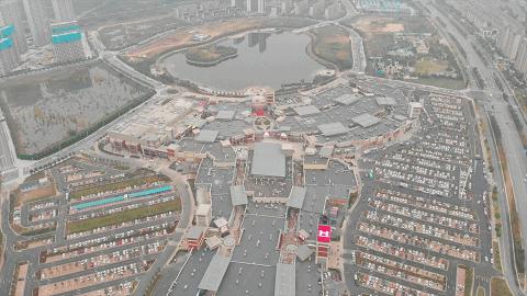 平原小镇王府井奥特莱斯最新活动,王府井奥莱平原小镇都有什么