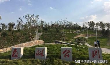 不出郑州旅游攻略,郑州五一游玩公园推荐