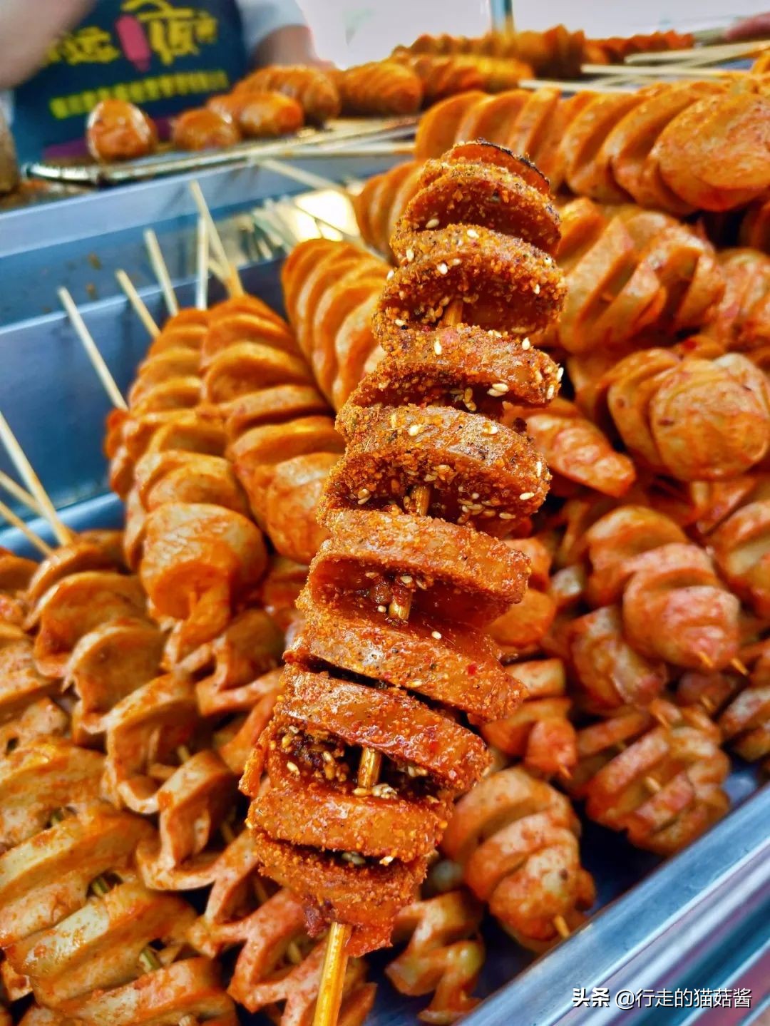 超出预期的大西北第一站，我要吹爆银川！吃玩住行全含