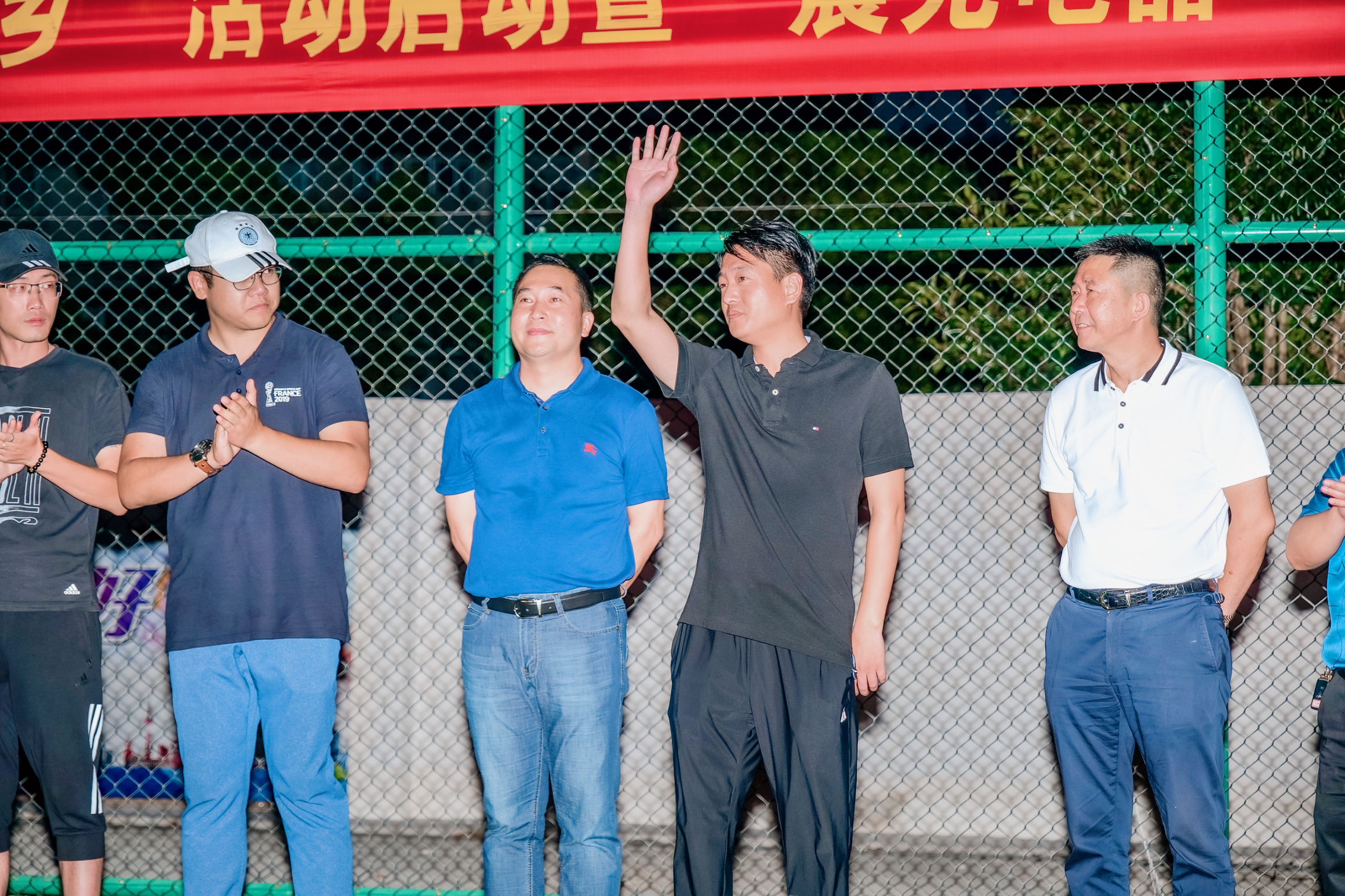 岱山高亭篮球场,岱山免费运动场