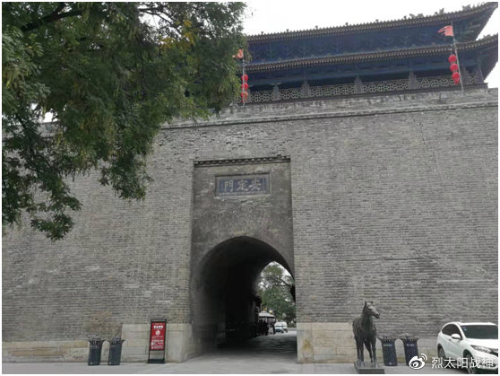 西安重庆成都九寨沟旅行顺序,出游记之四川