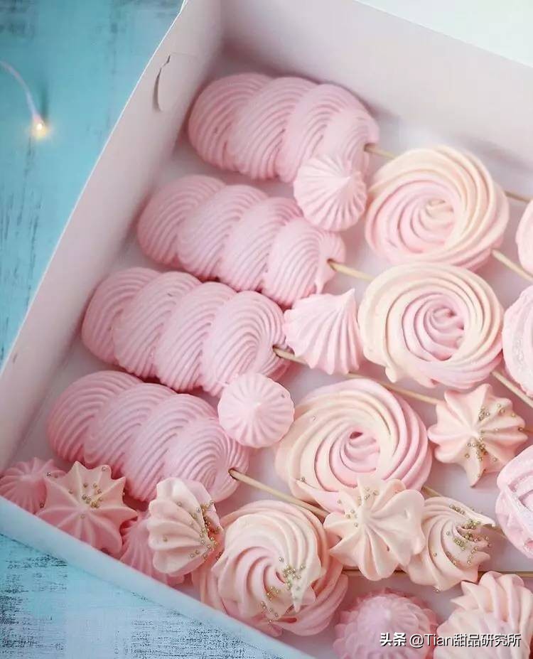 想入烘焙大坑,你需要这些:良心推荐必买烘焙用品(食材篇)