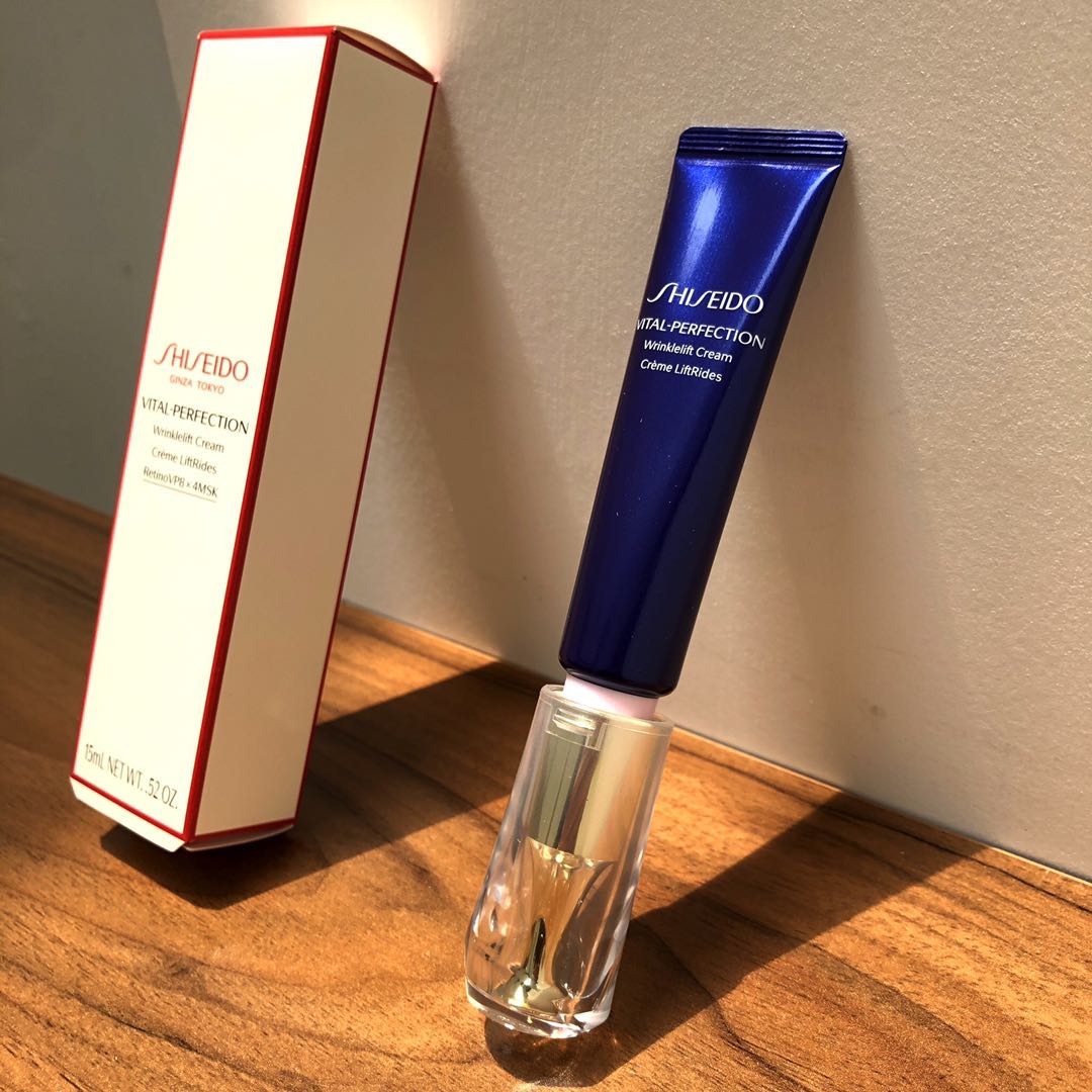 兰蔻哪款眼霜淡化细纹40岁,兰蔻的眼霜适合什么年龄比较好用