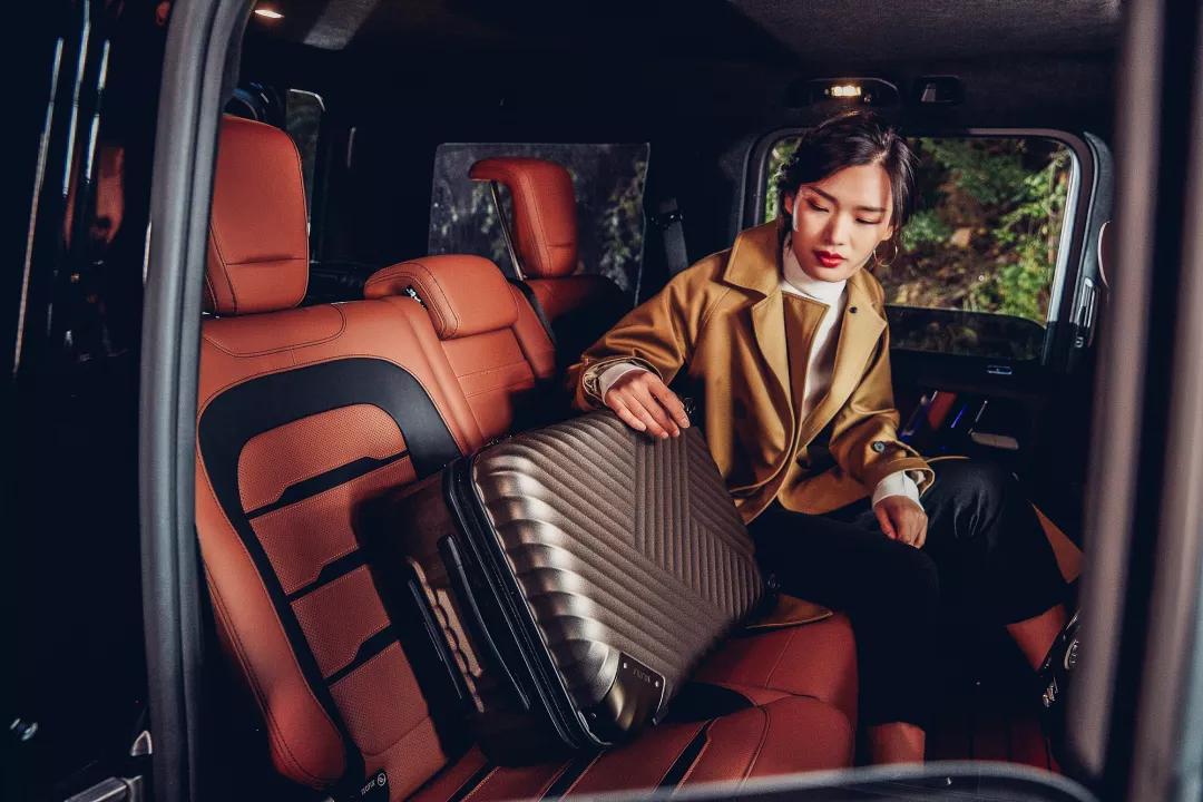 国产结实的旅行箱牌子有哪些,旅行箱国产哪个牌子质量好耐用