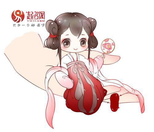 带昭字的古典女孩名字,女孩古典文雅有寓意的名字