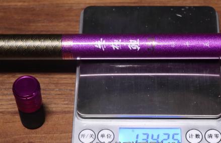 玩黑坑？性价比？无极鲤在黑坑杆能排第几？