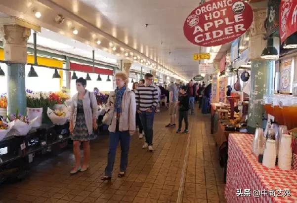 为什么美国不发展电商,为什么美国不大力发展电商