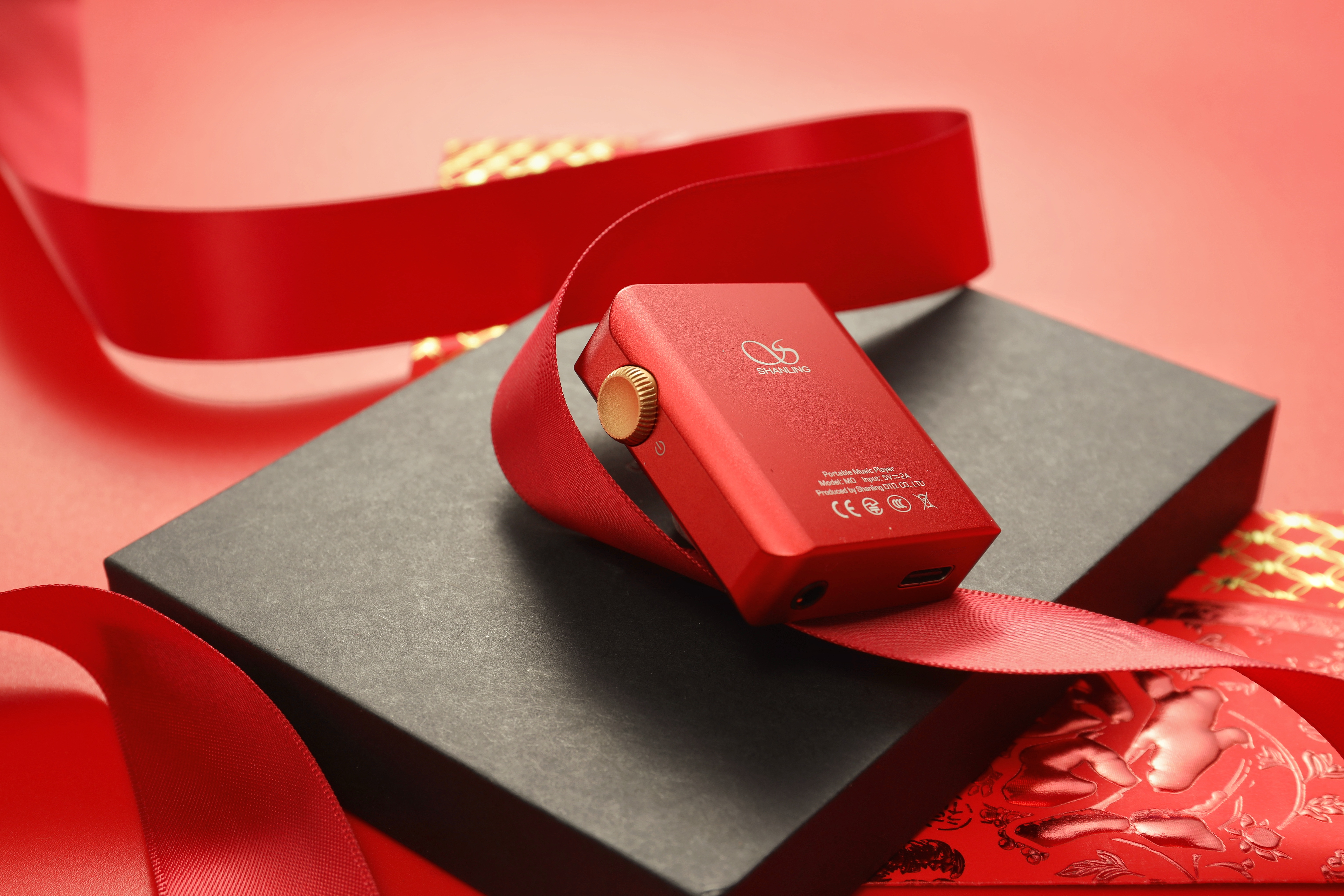 以“方便”为名山灵M0再体验