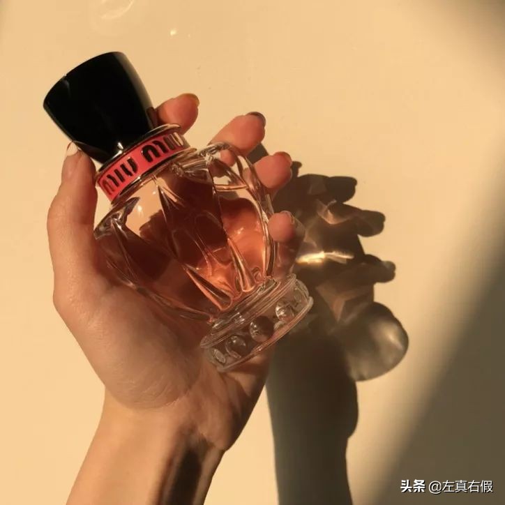 咦，你闻起来好好吃