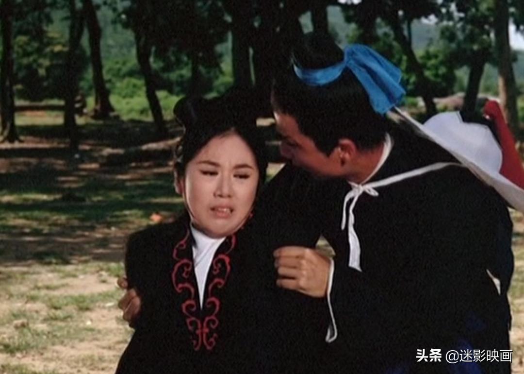 中国最早最恐怖的鬼片,十二大经典恐怖鬼片