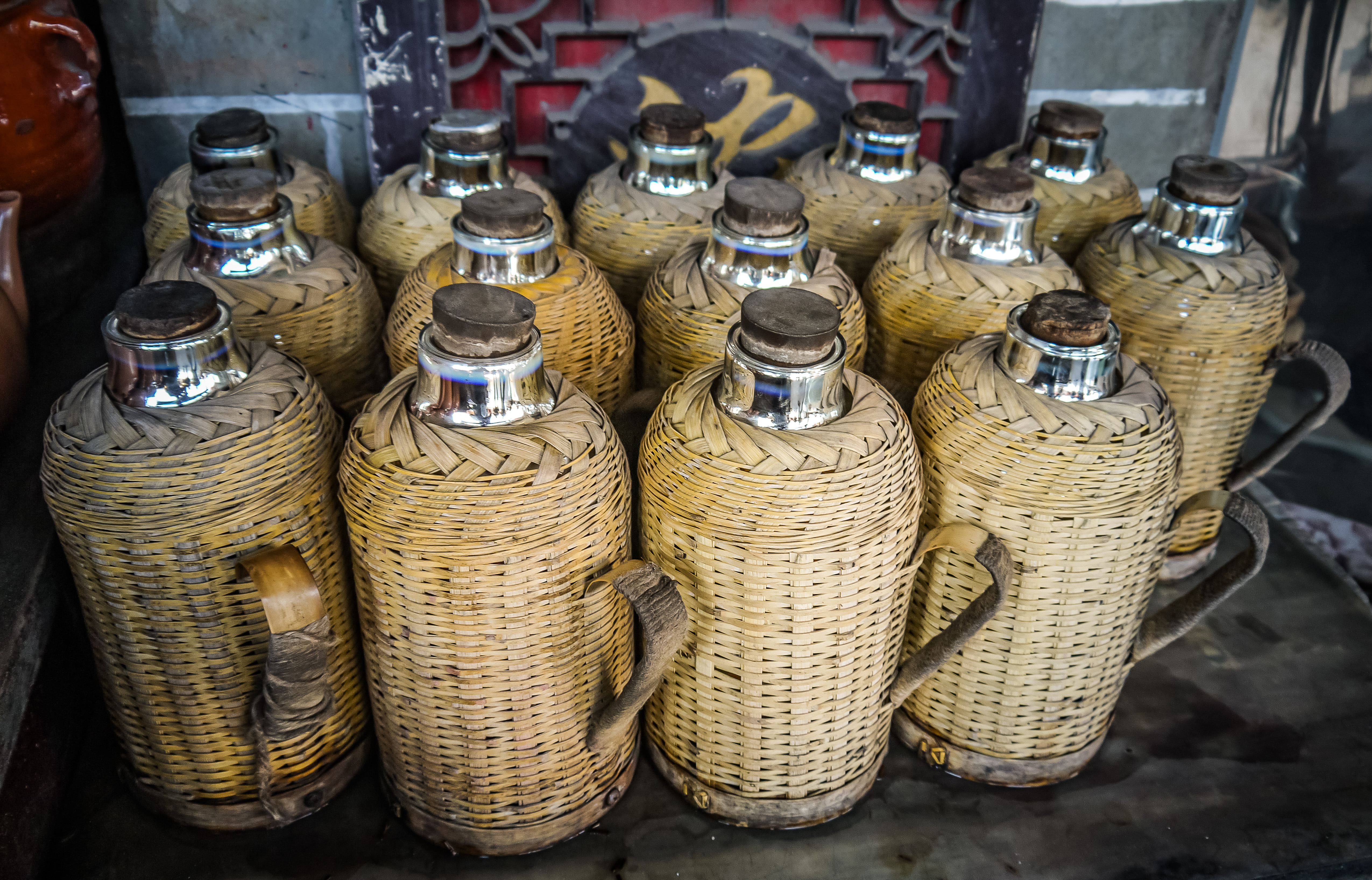 临涣茶馆棒棒茶长什么样,淮北临涣棒棒茶多少钱