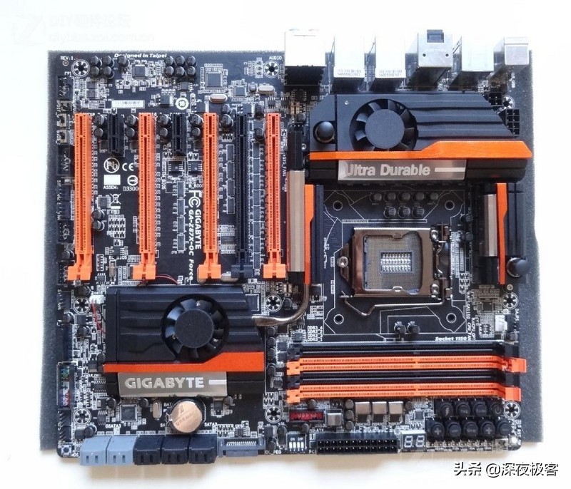 只需5分钱，680/670增加Boost2.0、软改/硬改770教程，附BIOS*载下**