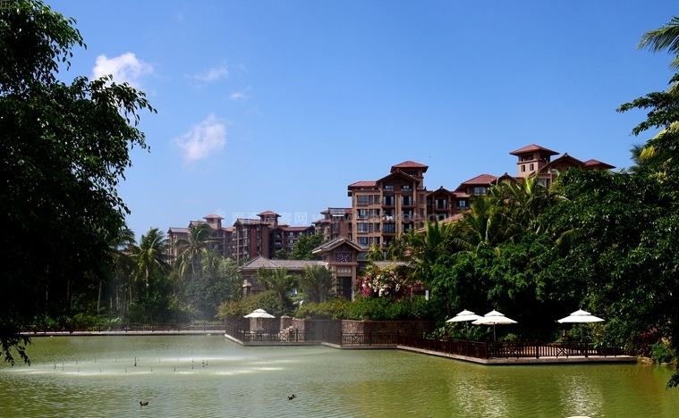 成功置业万宁石梅山庄，杨哥终于实现定居万宁梦