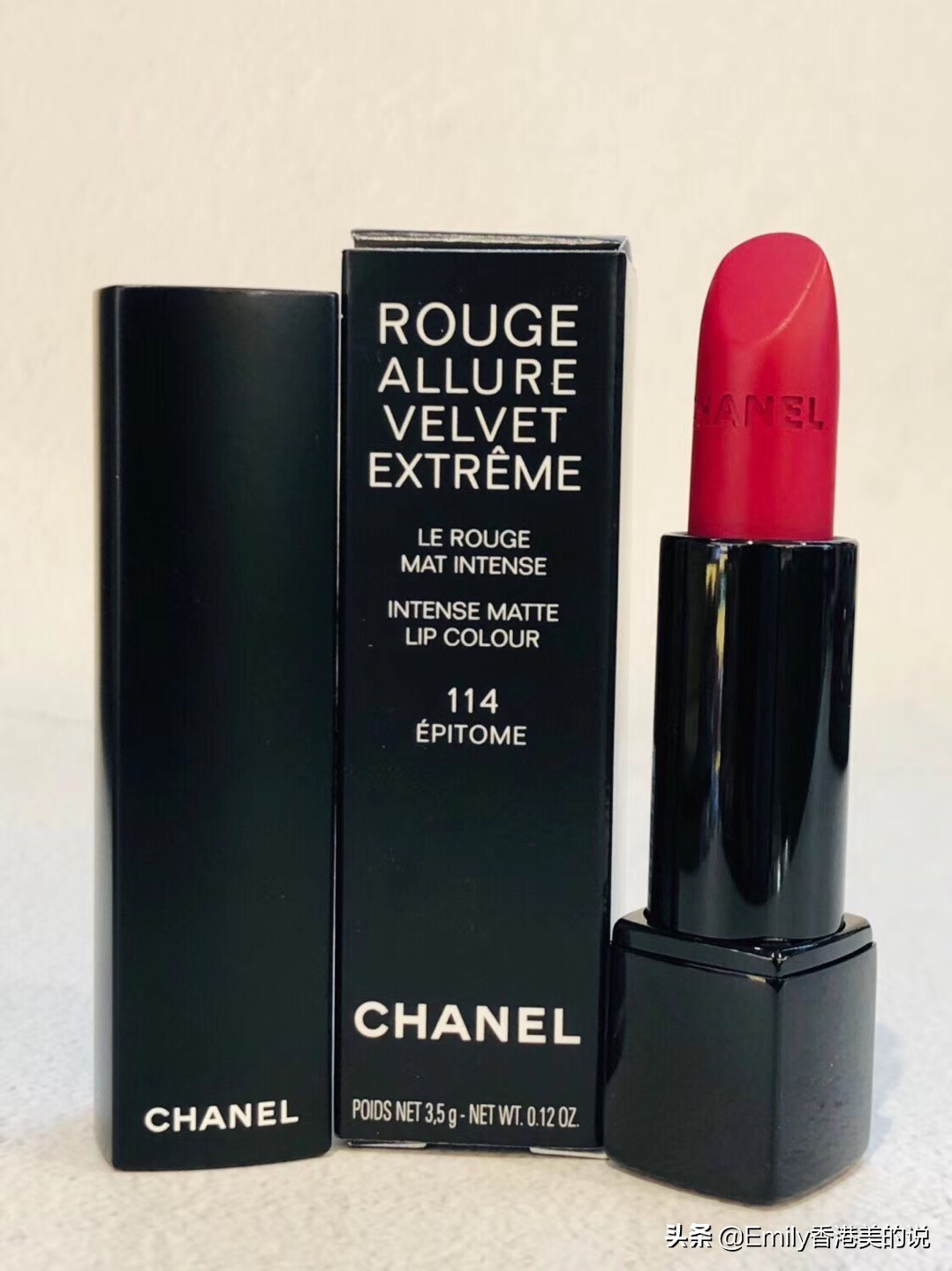 intoyou口红秋冬推荐色号,比较暖的秋冬口红推荐