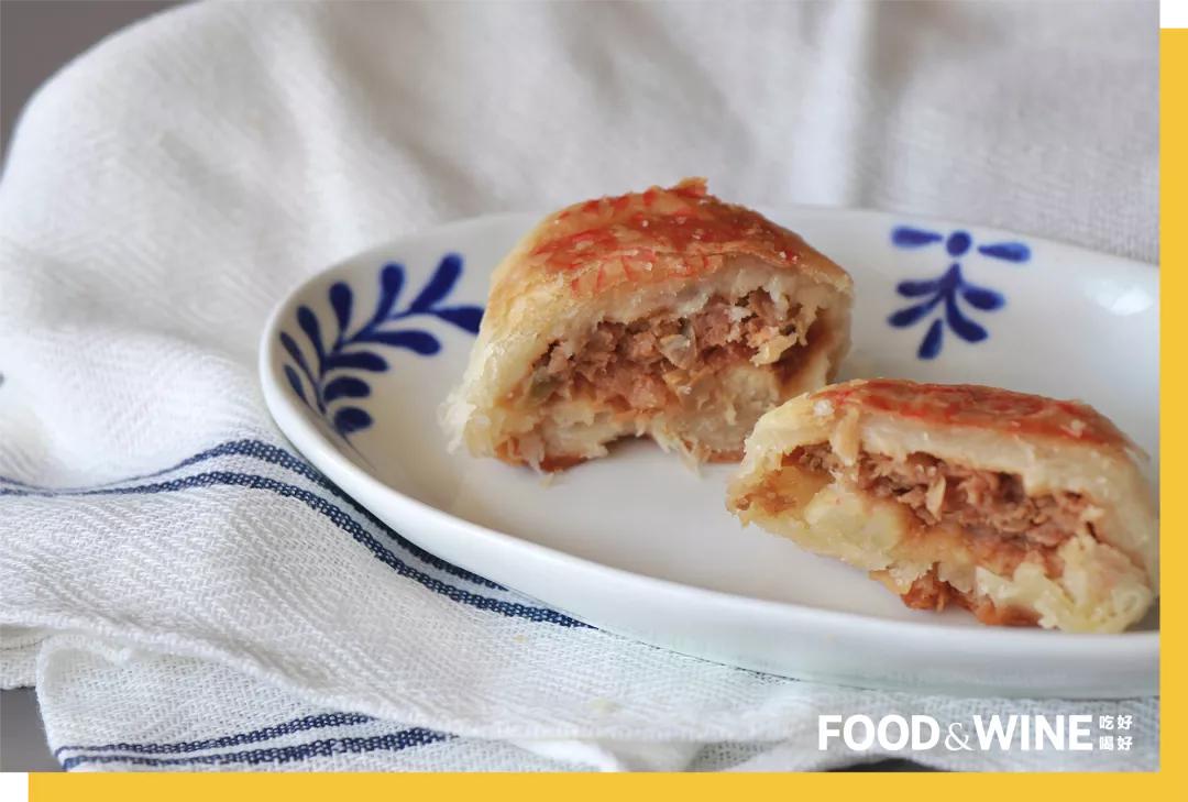 八款热门月饼测评,各种流心月饼测评