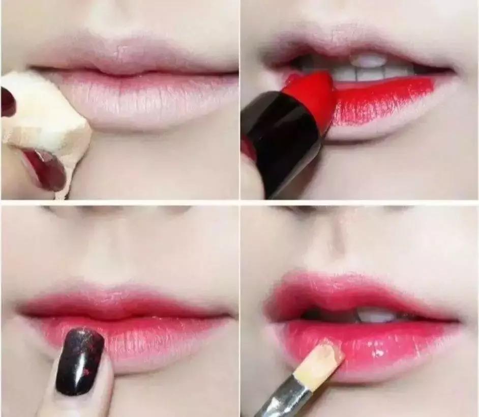 ysl最近新出的口红,ysl永不出错的口红