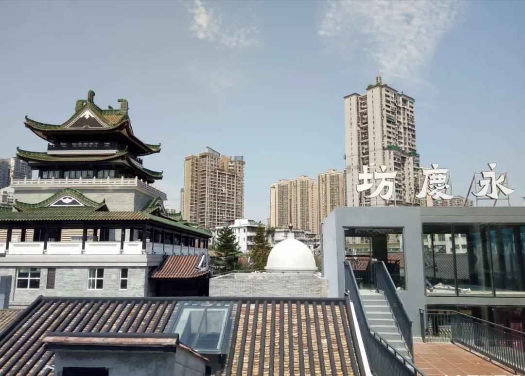 广州最值得逛的10条街,广州适合年轻人逛的街