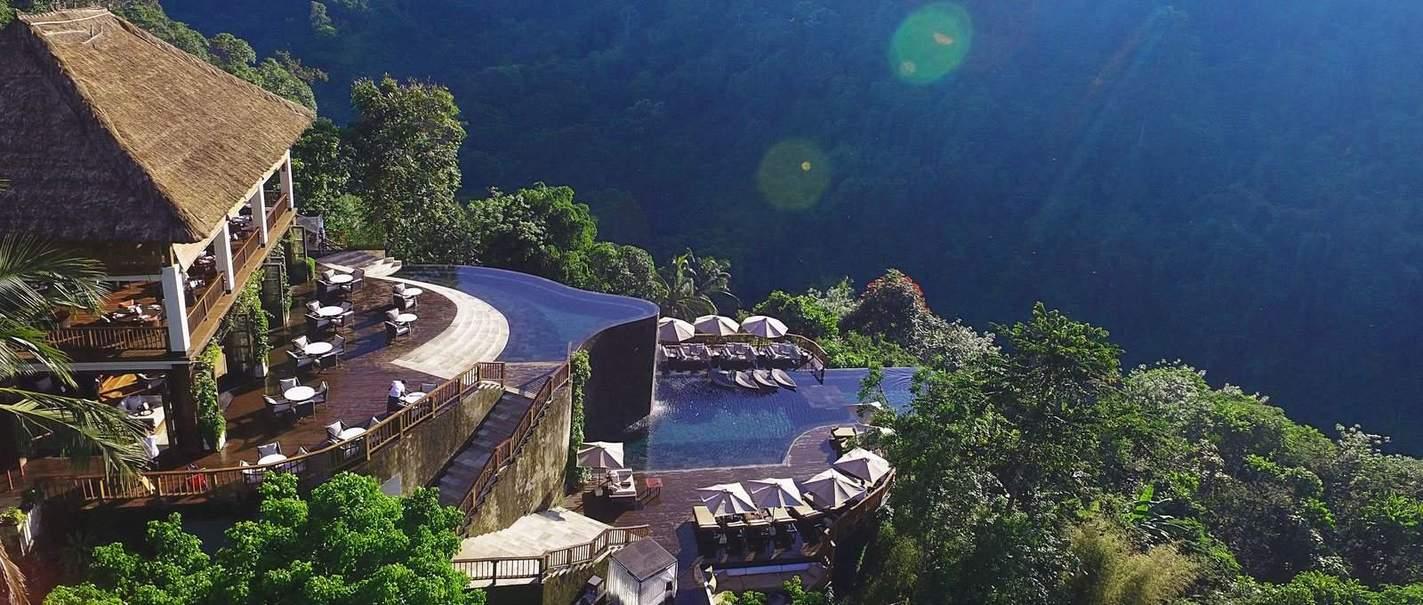 马尔代夫蓝色美人蕉,马尔代夫蓝美人蕉岛