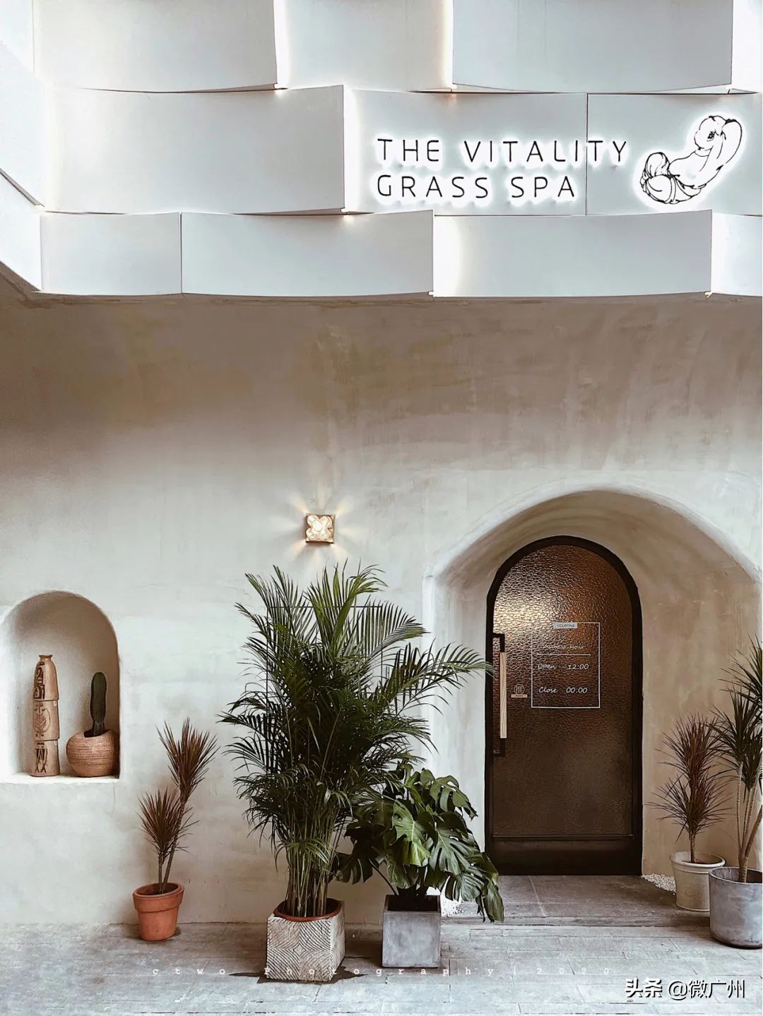 广州比较好的spa的店,广州名流spa