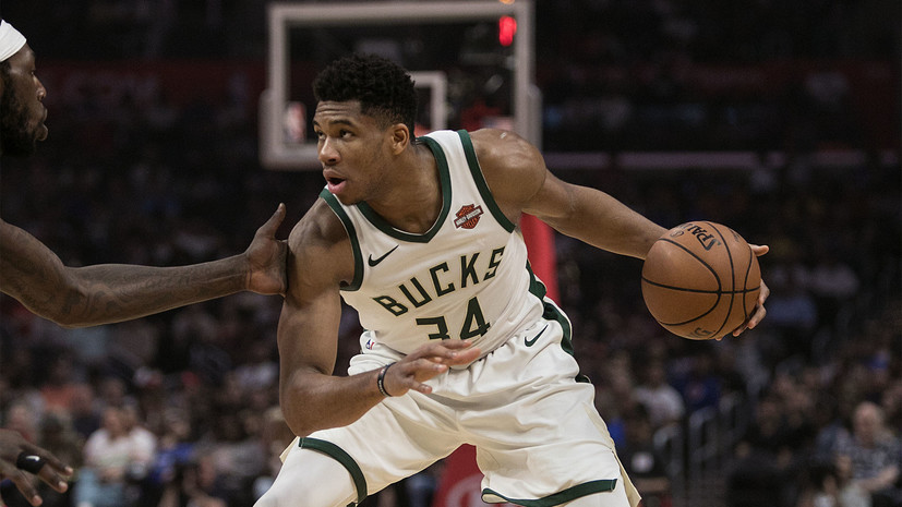 真敢讲啊！莫雷暗示湖人已没落，字母哥成NBA版C罗，库班乐开了花